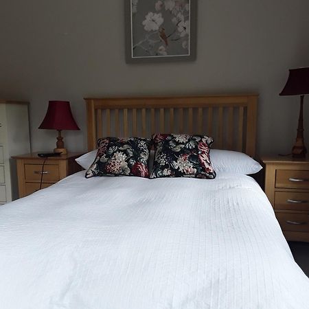 Forest View Woodland Lodge Ballard Екстер'єр фото