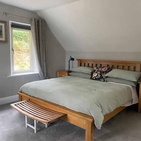 Forest View Woodland Lodge Ballard Екстер'єр фото